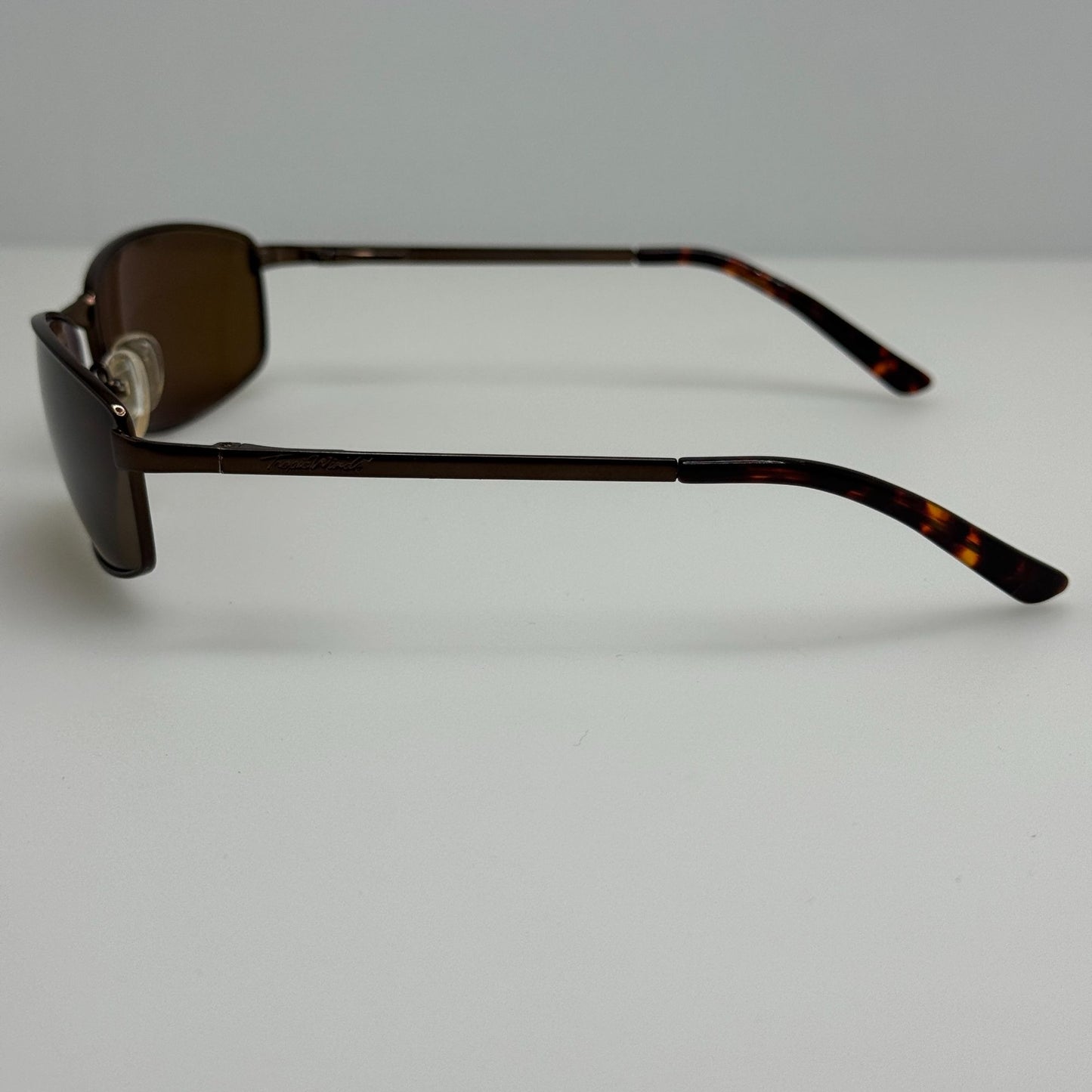 Tropic Winds Sunglasses TW014M Polarized 62-17-125
