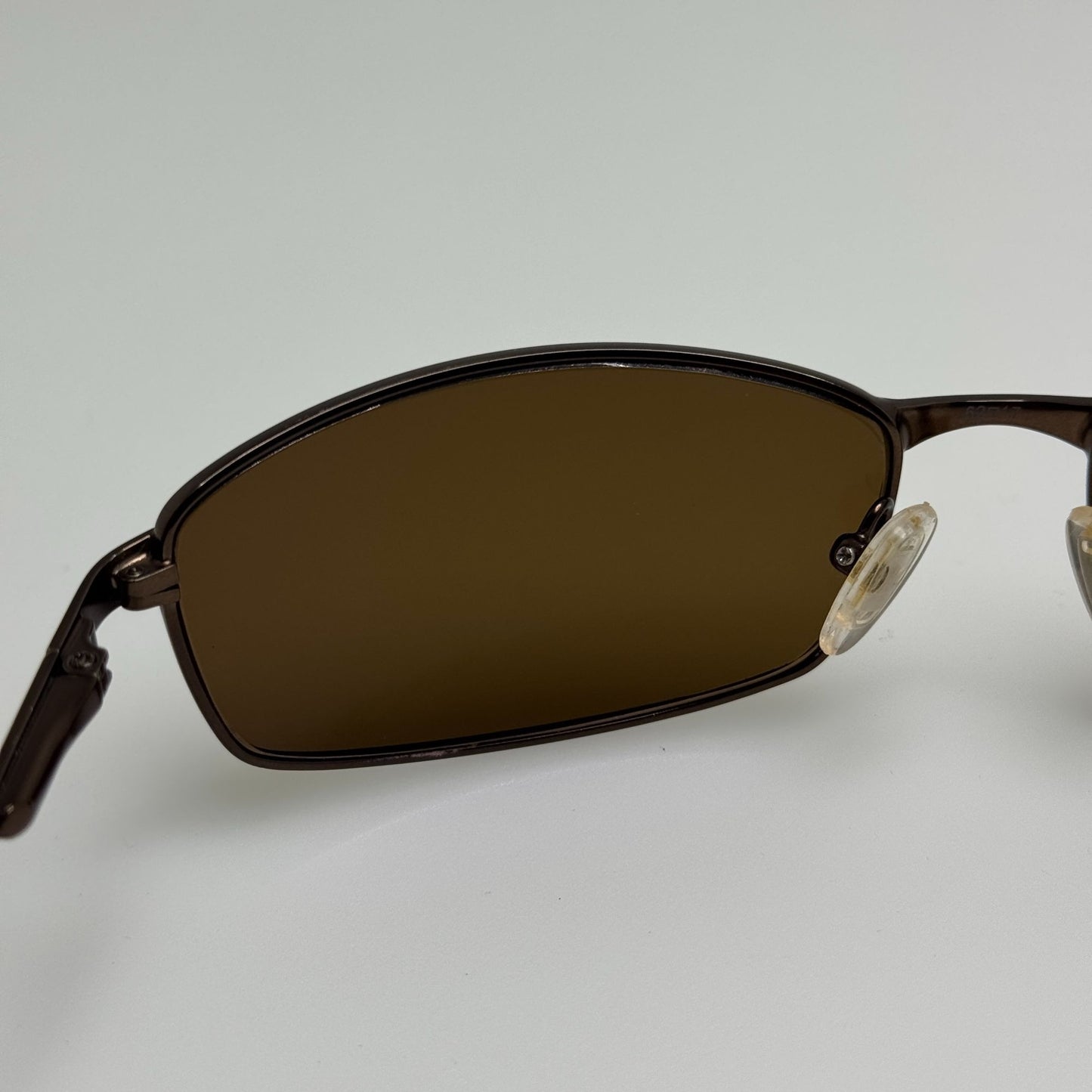 Tropic Winds Sunglasses TW014M Polarized 62-17-125