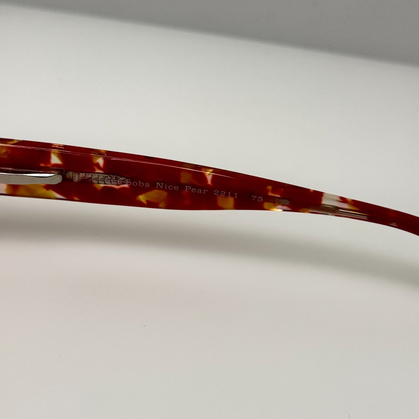 Eyebobs Nice Pear 2211 75 Eyeglasses Eye Glasses Readers 48-13 +1.50