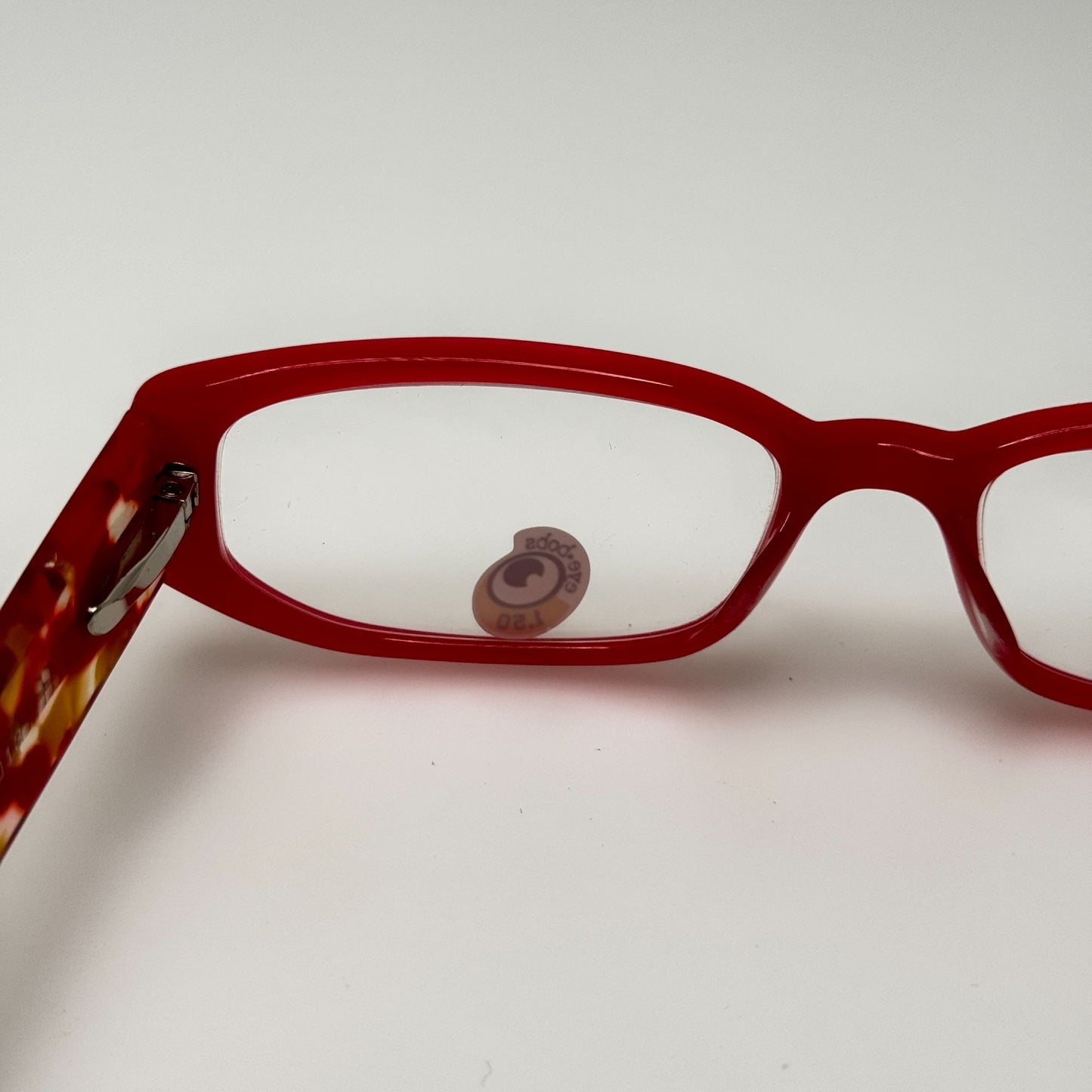 Eyebobs Nice Pear 2211 75 Eyeglasses Eye Glasses Readers 48-13 +1.50