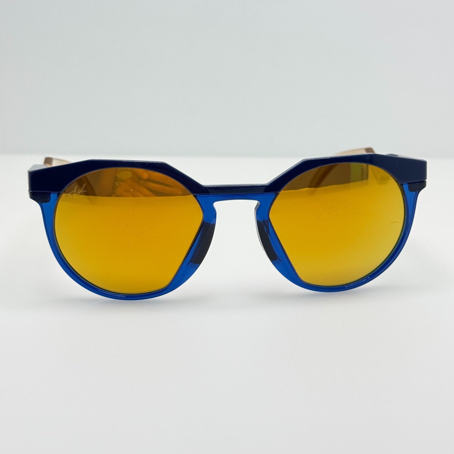 Oakley Sunglasses OO9242-1152 HSTN Polarized 52-21-142