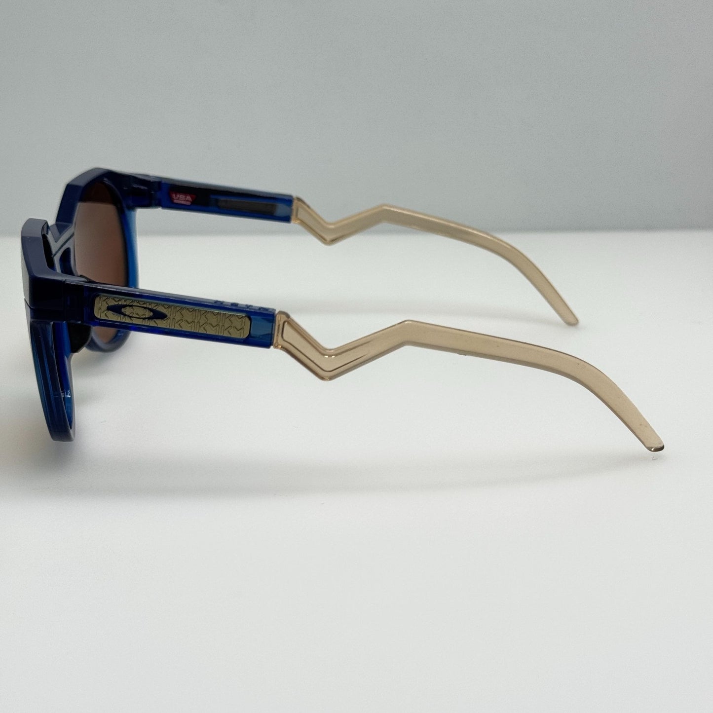 Oakley Sunglasses OO9242-1152 HSTN Polarized 52-21-142