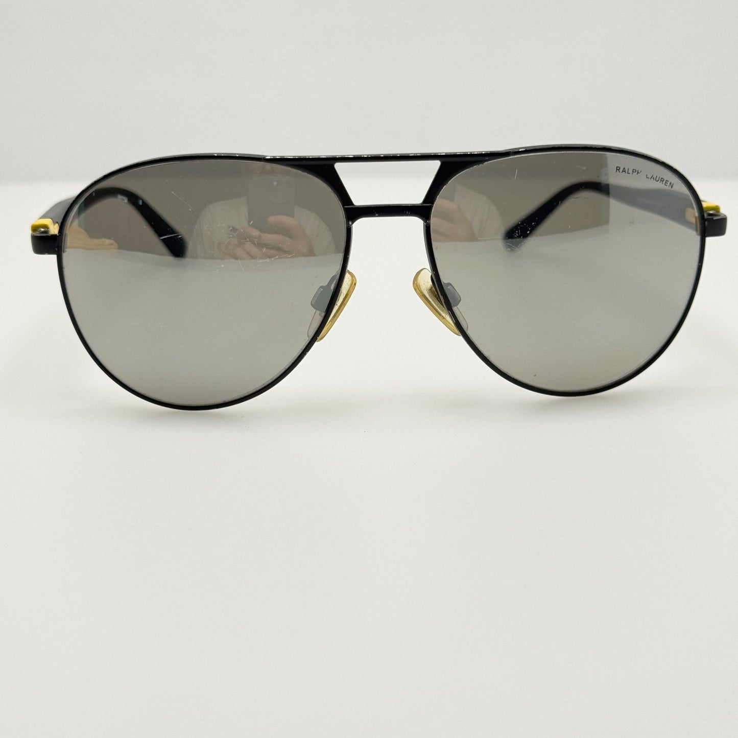 Ralph Lauren Sunglasses PH 3083 9038/6G 58-15-140