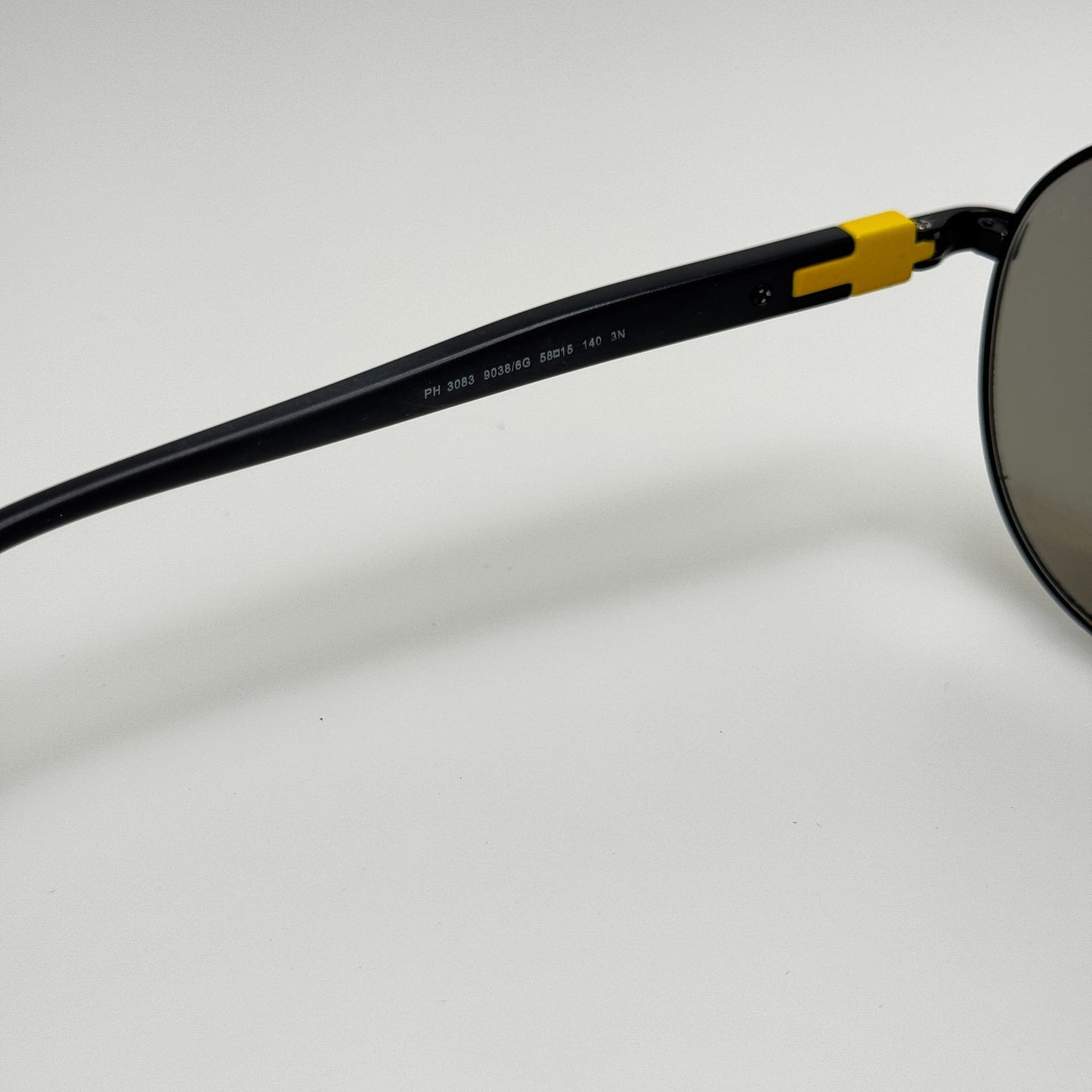 Ralph Lauren Sunglasses PH 3083 9038/6G 58-15-140