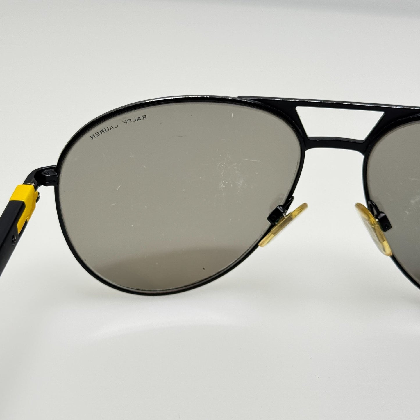 Ralph Lauren Sunglasses PH 3083 9038/6G 58-15-140