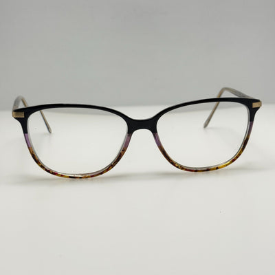 Momi Mod 266 C08 Eyeglasses Eye Glasses Frames Italy 55-14-140 Read Description