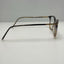 Momi Mod 266 C08 Eyeglasses Eye Glasses Frames Italy 55-14-140 Read Description