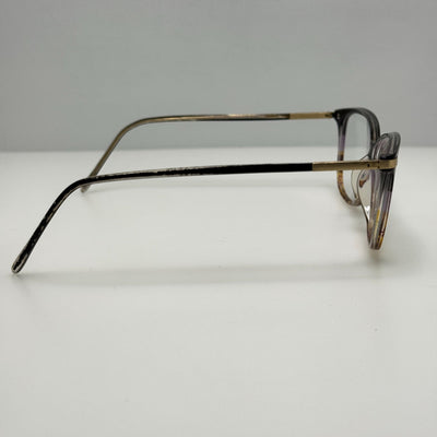Momi Mod 266 C08 Eyeglasses Eye Glasses Frames Italy 55-14-140 Read Description