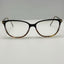 Momi Mod 266 C08 Eyeglasses Eye Glasses Frames Italy 55-14-140 Read Description