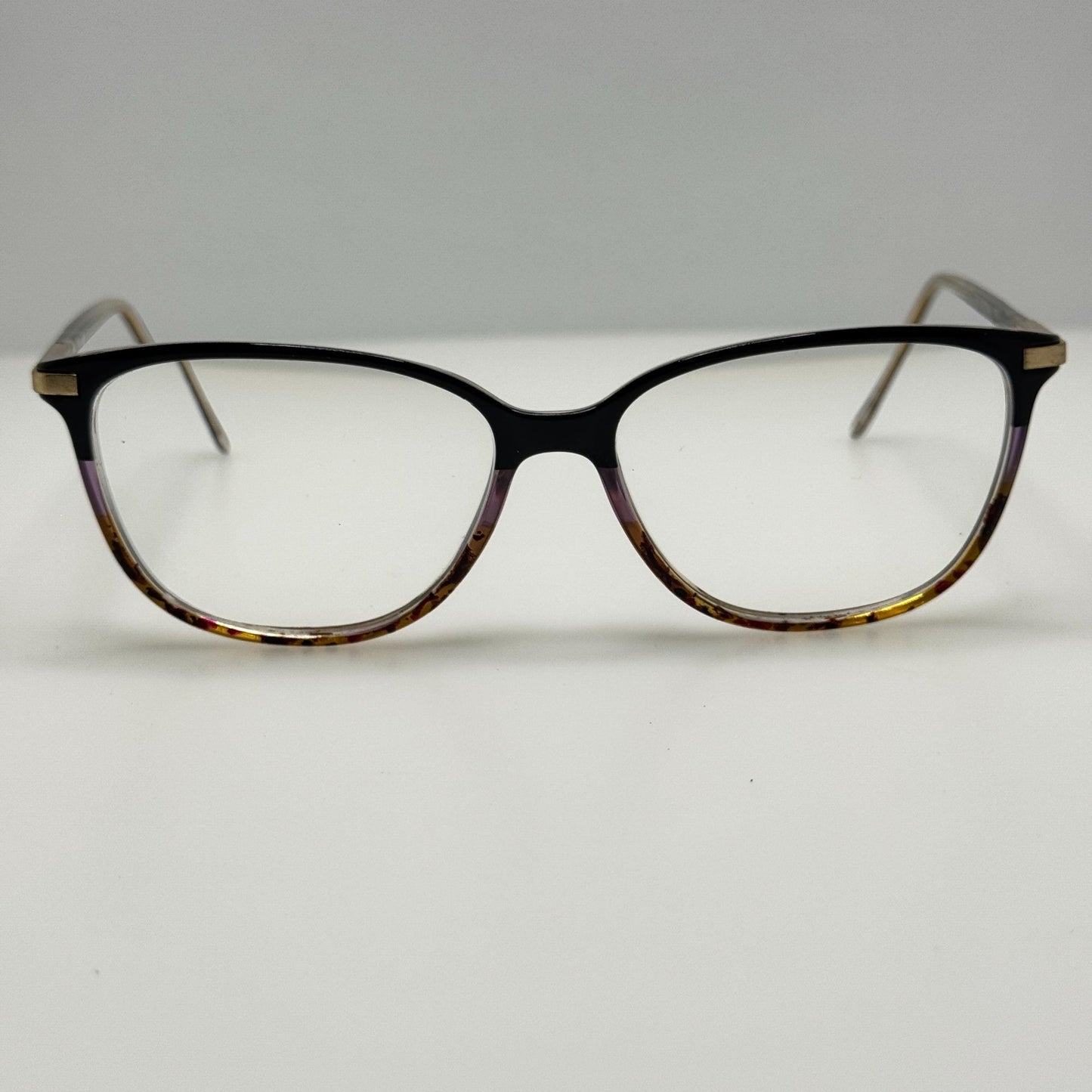 Momi Mod 266 C08 Eyeglasses Eye Glasses Frames Italy 55-14-140 Read Description