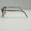 Momi Mod 266 C08 Eyeglasses Eye Glasses Frames Italy 55-14-140 Read Description