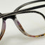 Momi Mod 266 C08 Eyeglasses Eye Glasses Frames Italy 55-14-140 Read Description