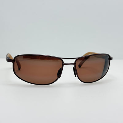 Maui Jim MJ-272-01M North Point Eyeglasses Eye Glasses Frames Japan 65-17-130
