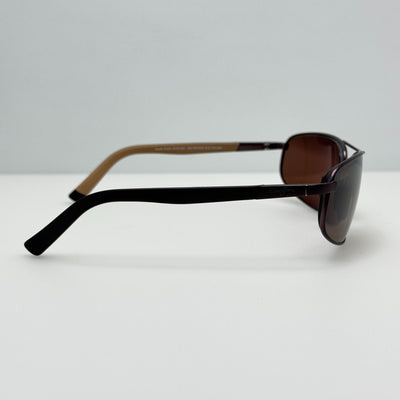 Maui Jim MJ-272-01M North Point Eyeglasses Eye Glasses Frames Japan 65-17-130