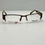 Takumi T9973 10 Eyeglasses Eye Glasses Frames 51-18-135 W/ Clip