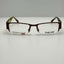 Takumi T9973 10 Eyeglasses Eye Glasses Frames 51-18-135 W/ Clip