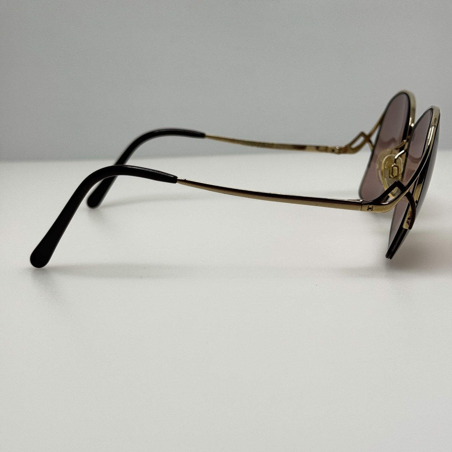 Universal US CG12 Eyeglasses Eye Glasses Frames 55-16-140
