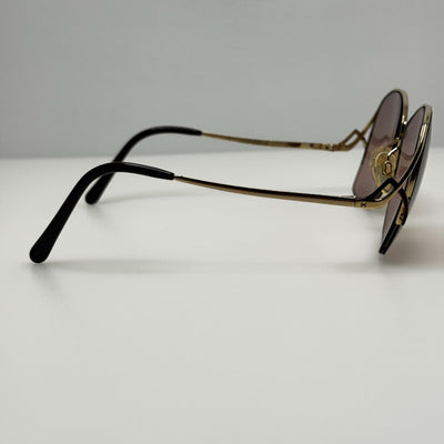 Universal US CG12 Eyeglasses Eye Glasses Frames 55-16-140