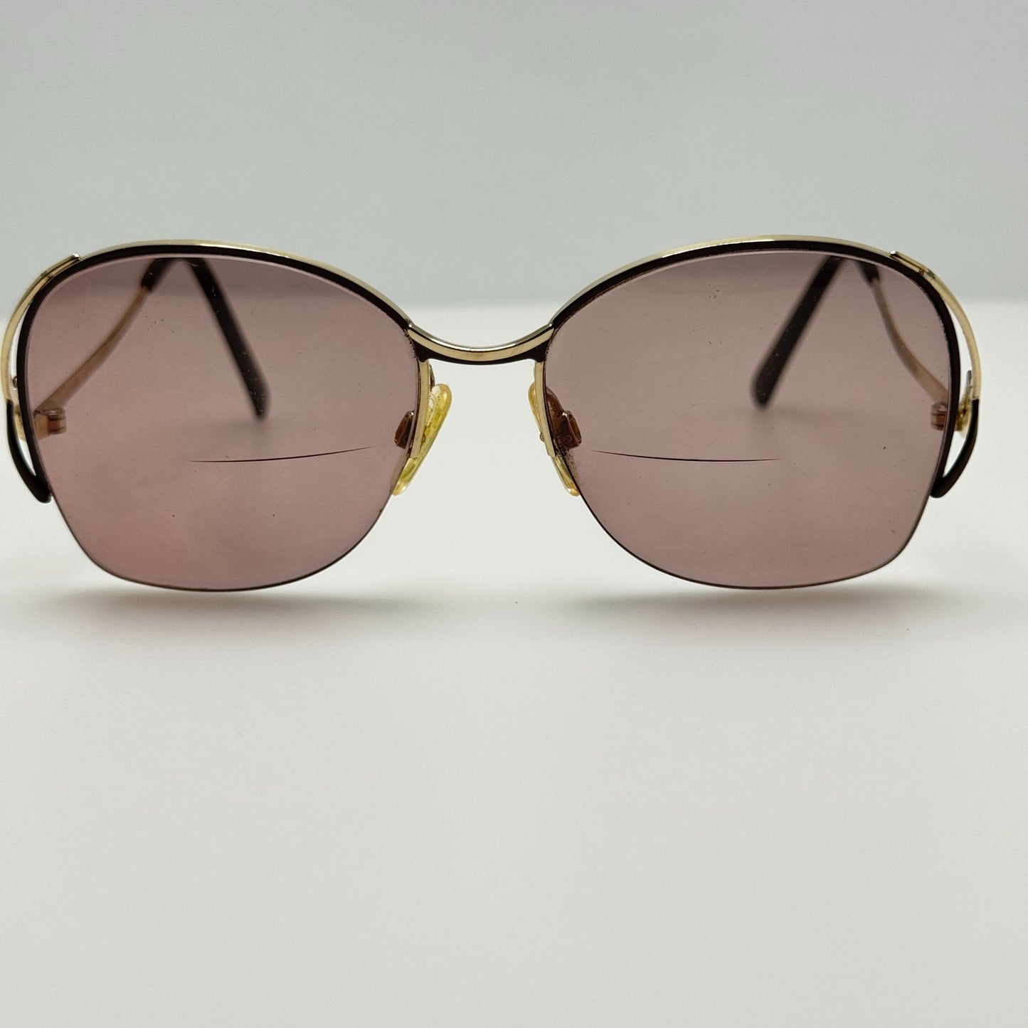 Universal US CG12 Eyeglasses Eye Glasses Frames 55-16-140