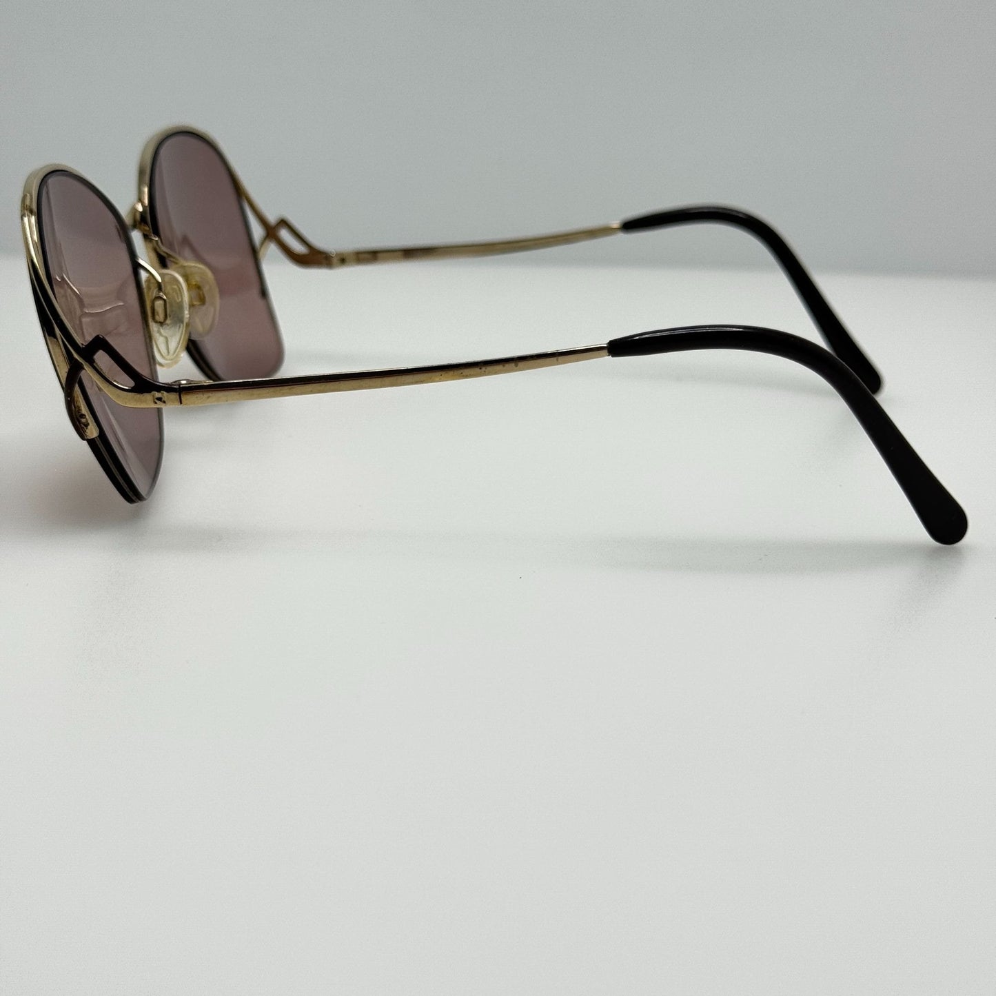 Universal US CG12 Eyeglasses Eye Glasses Frames 55-16-140