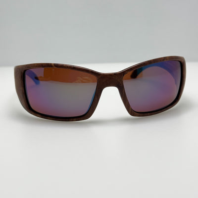 Costa Del Mar Sunglasses Blackfin BL70 Polarized 580