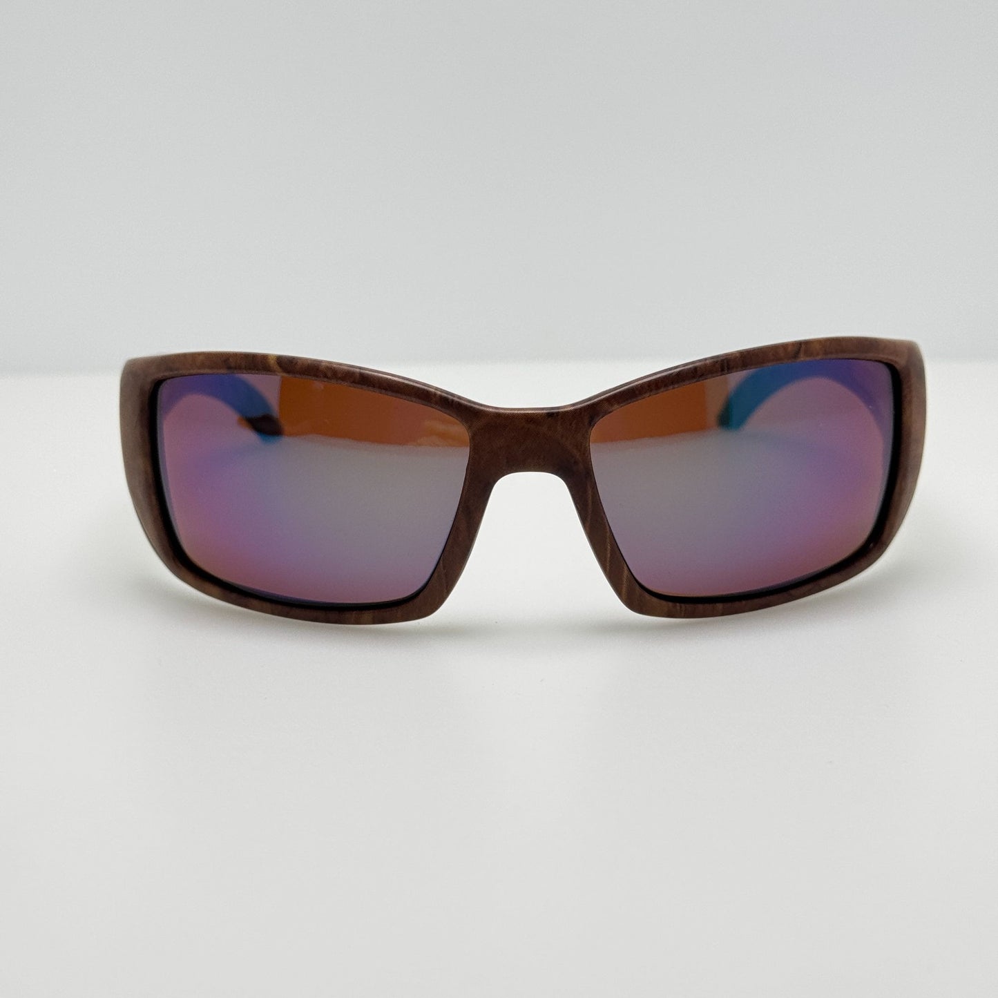 Costa Del Mar Sunglasses Blackfin BL70 Polarized 580