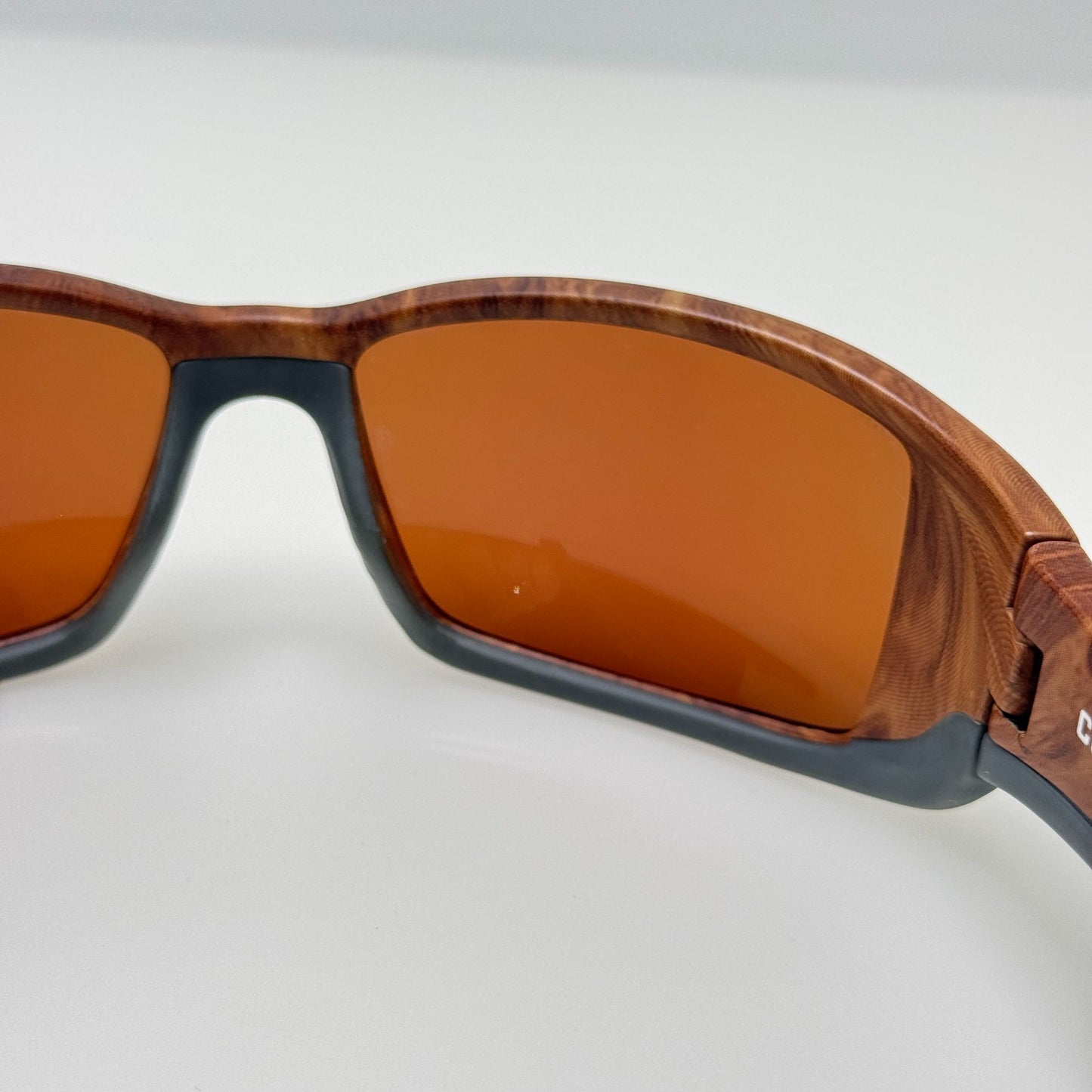 Costa Del Mar Sunglasses Blackfin BL70 Polarized 580