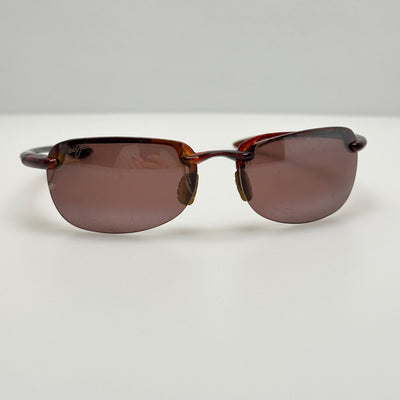 Maui Jim Sunglasses MJ-408-10 Sandy Beach Japan