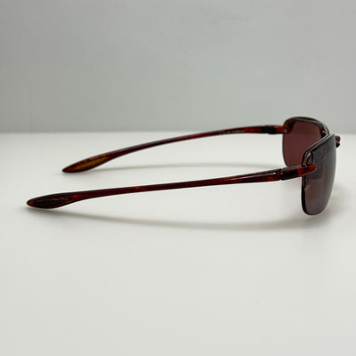 Maui Jim Sunglasses MJ-408-10 Sandy Beach Japan