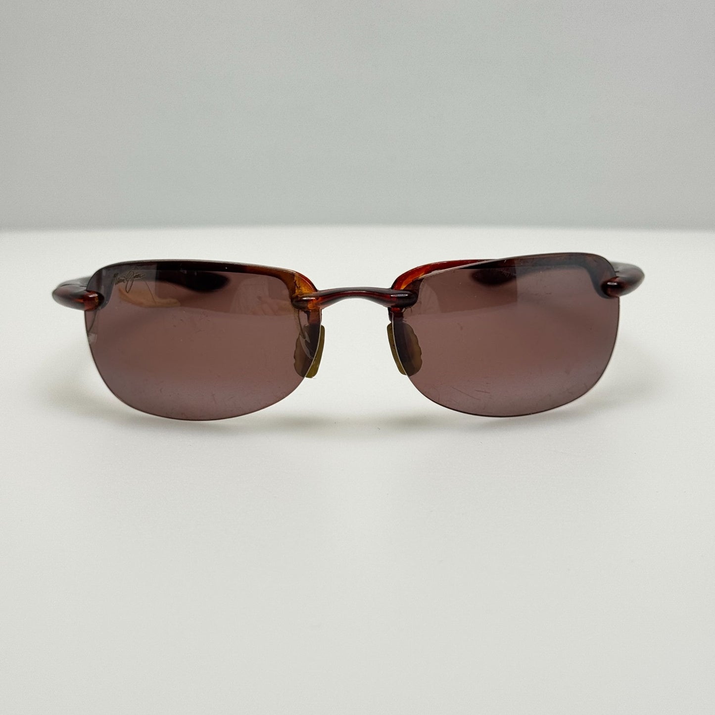 Maui Jim Sunglasses MJ-408-10 Sandy Beach Japan