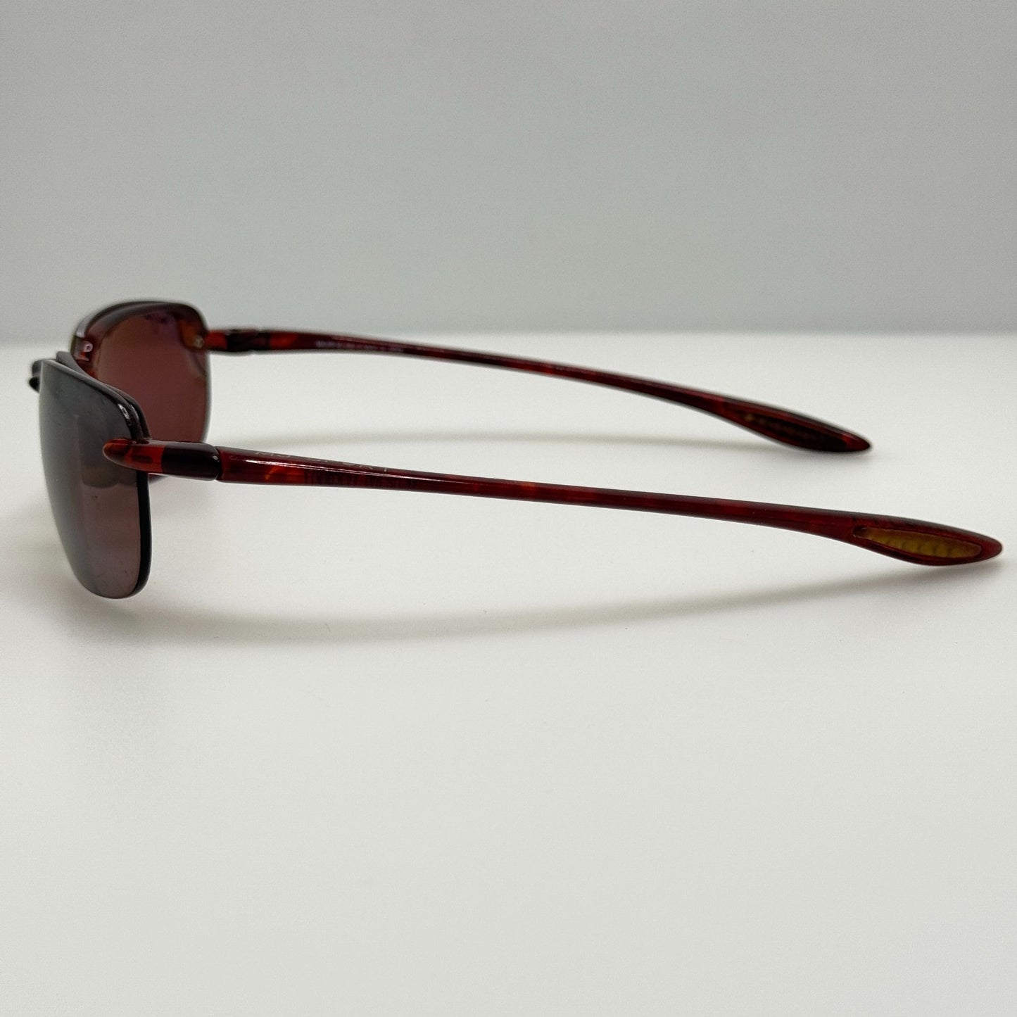 Maui Jim Sunglasses MJ-408-10 Sandy Beach Japan
