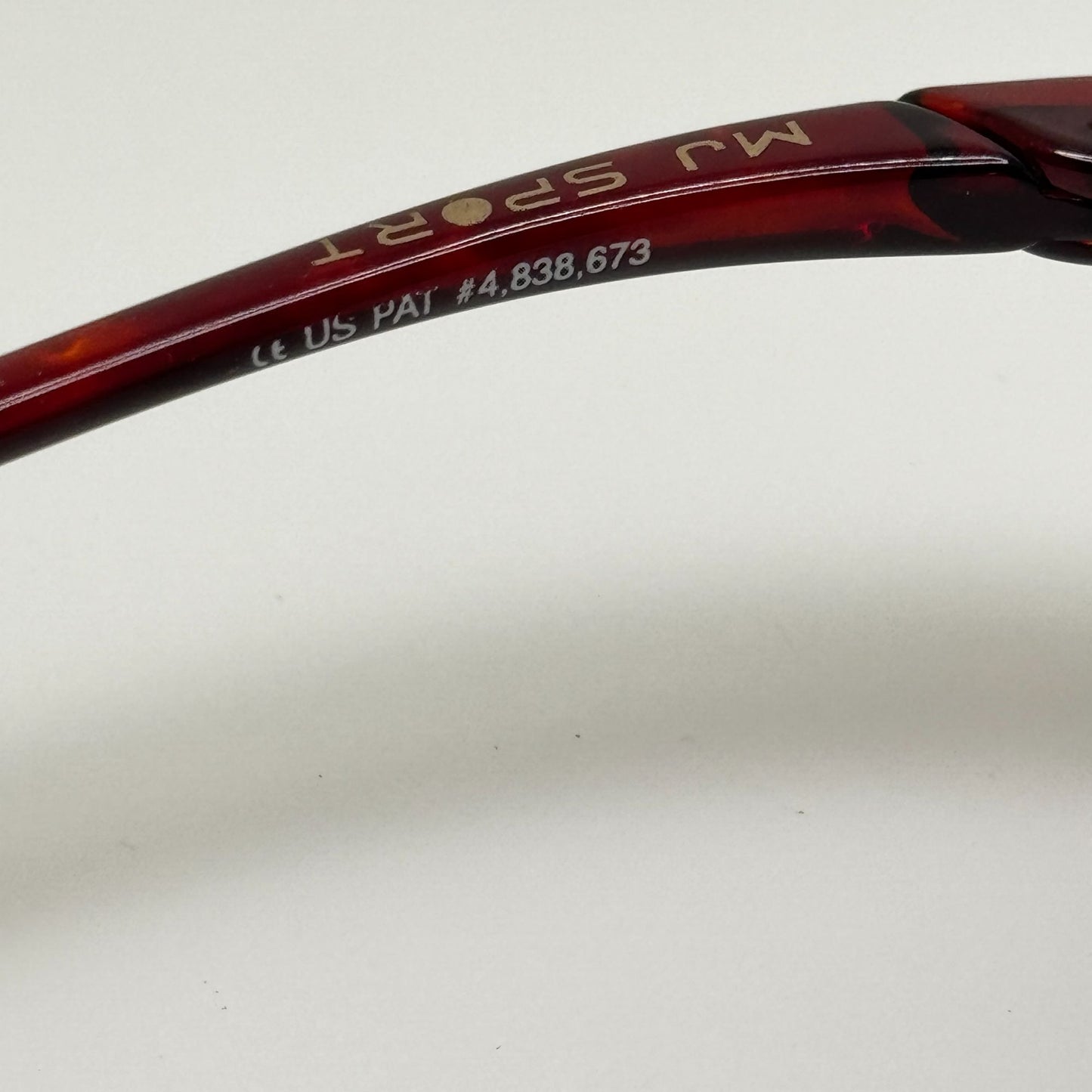 Maui Jim Sunglasses MJ-408-10 Sandy Beach Japan