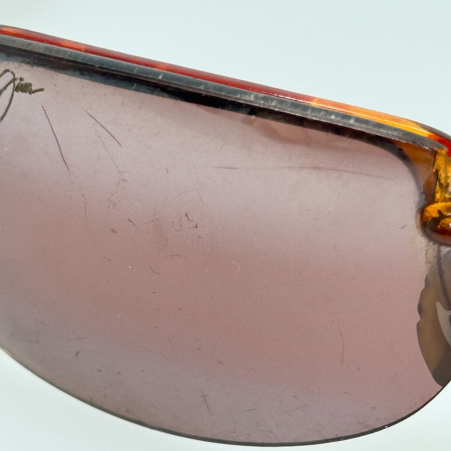 Maui Jim Sunglasses MJ-408-10 Sandy Beach Japan