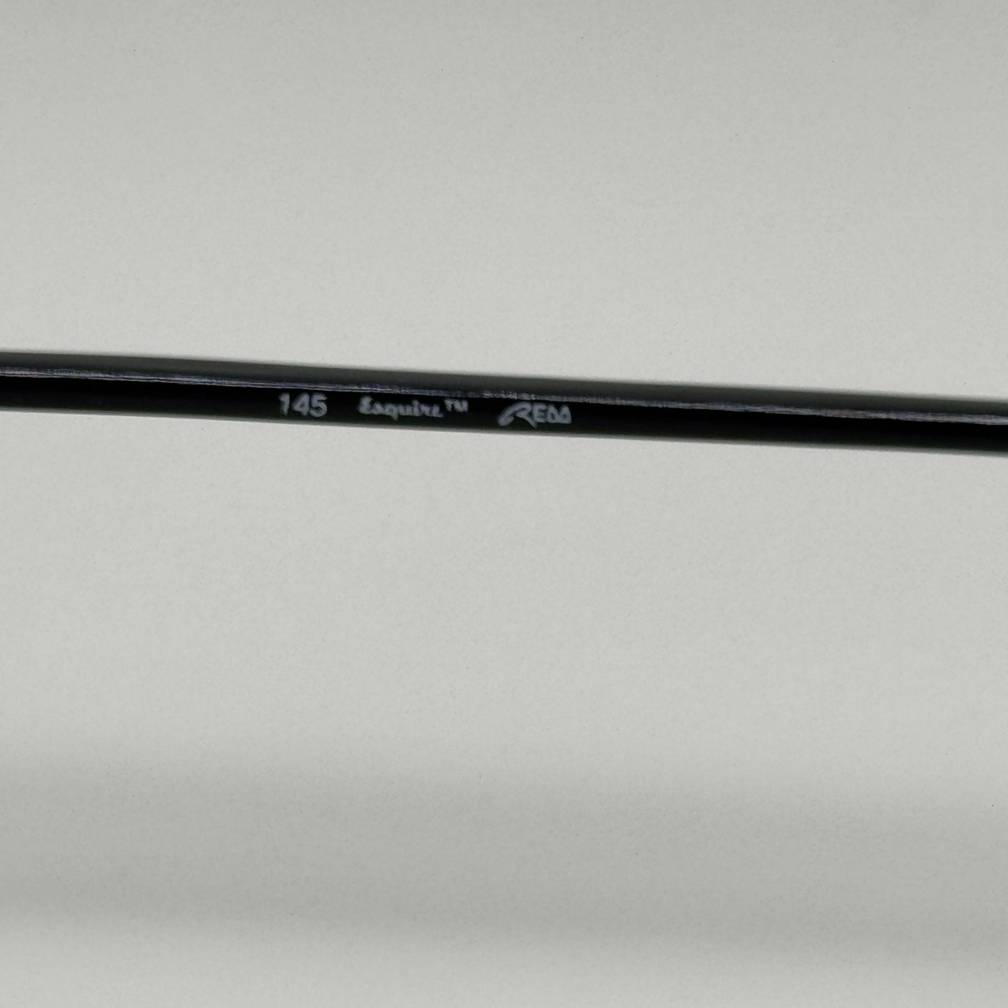 Esquire E605 Silver Eyeglasses Eye Glasses Frames 56-18-145