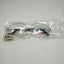 Esquire E605 Silver Eyeglasses Eye Glasses Frames 56-18-145