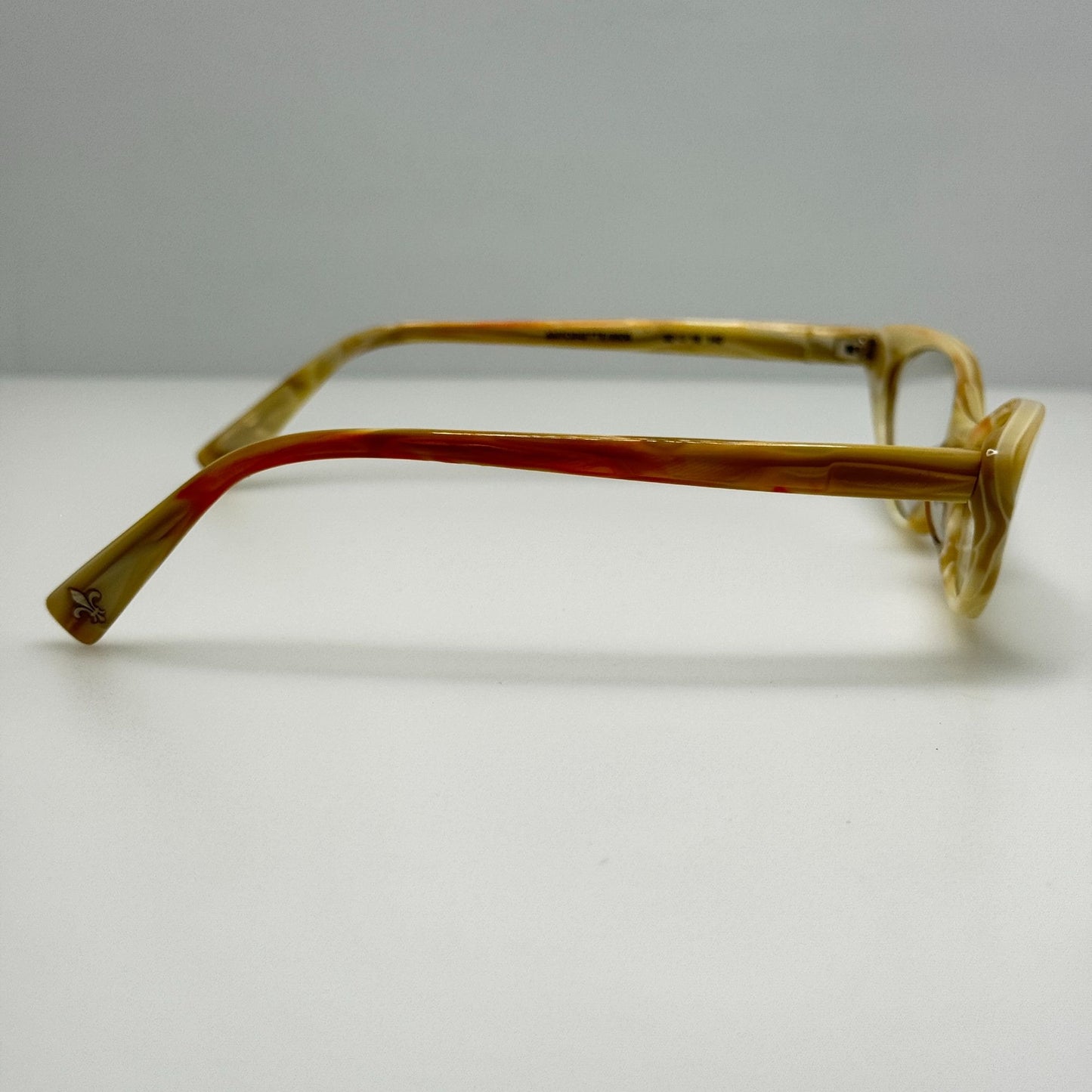 Seraphin Eyeglasses Eye Glasses Frames 8806 Anoinette Japan 52-16-140