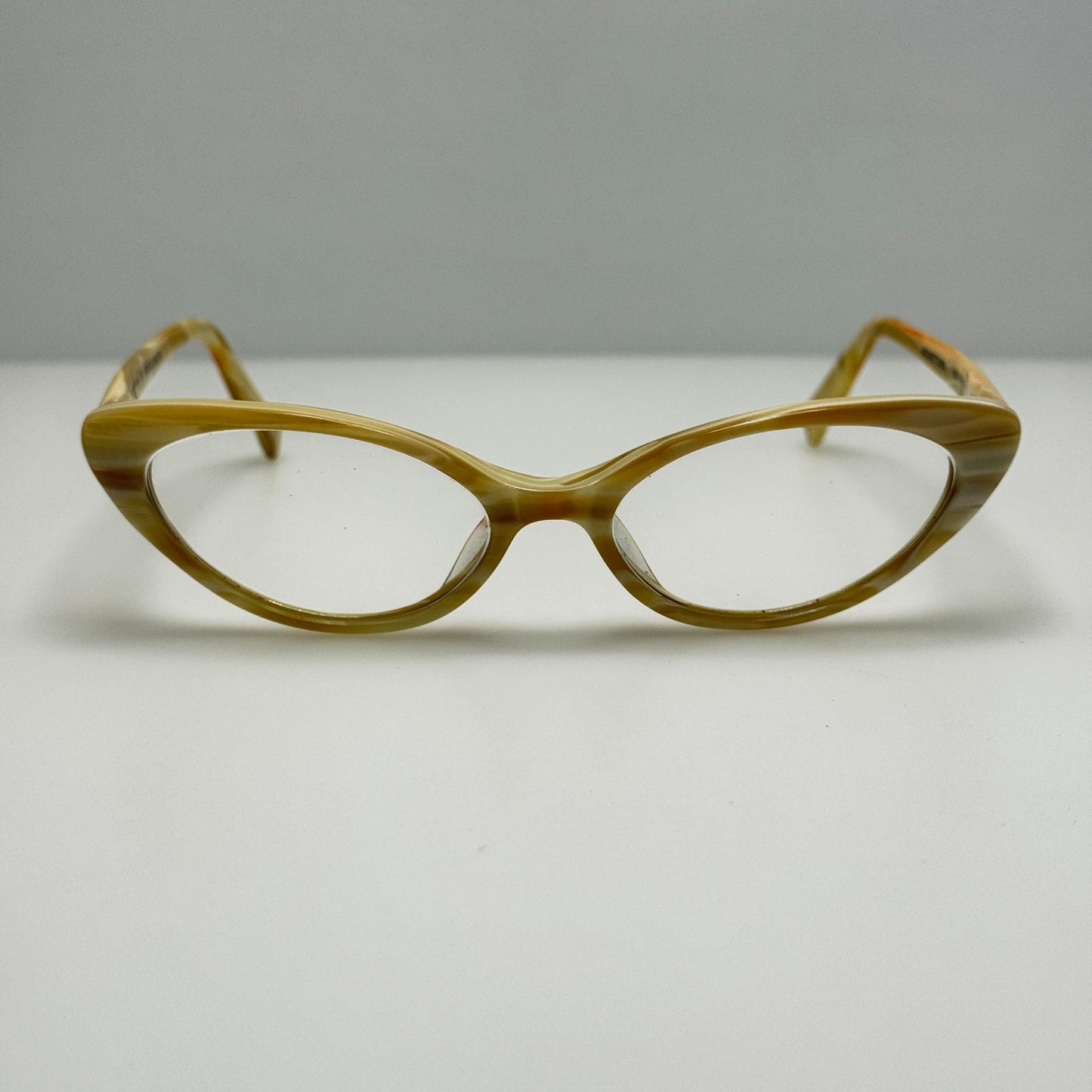 Seraphin Eyeglasses Eye Glasses Frames 8806 Anoinette Japan 52-16-140