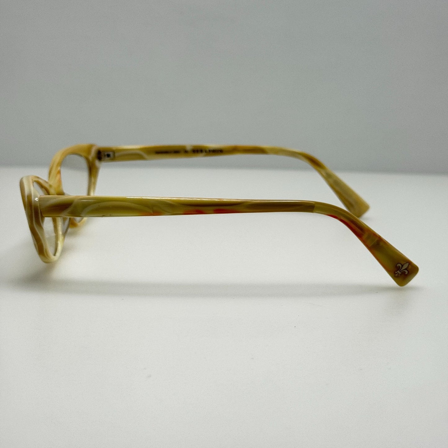 Seraphin Eyeglasses Eye Glasses Frames 8806 Anoinette Japan 52-16-140