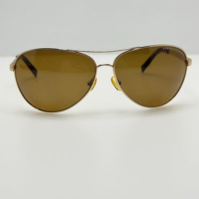 Armani Exchange Sunglasses AX 2006 601183 Polarized 63-13-125 B