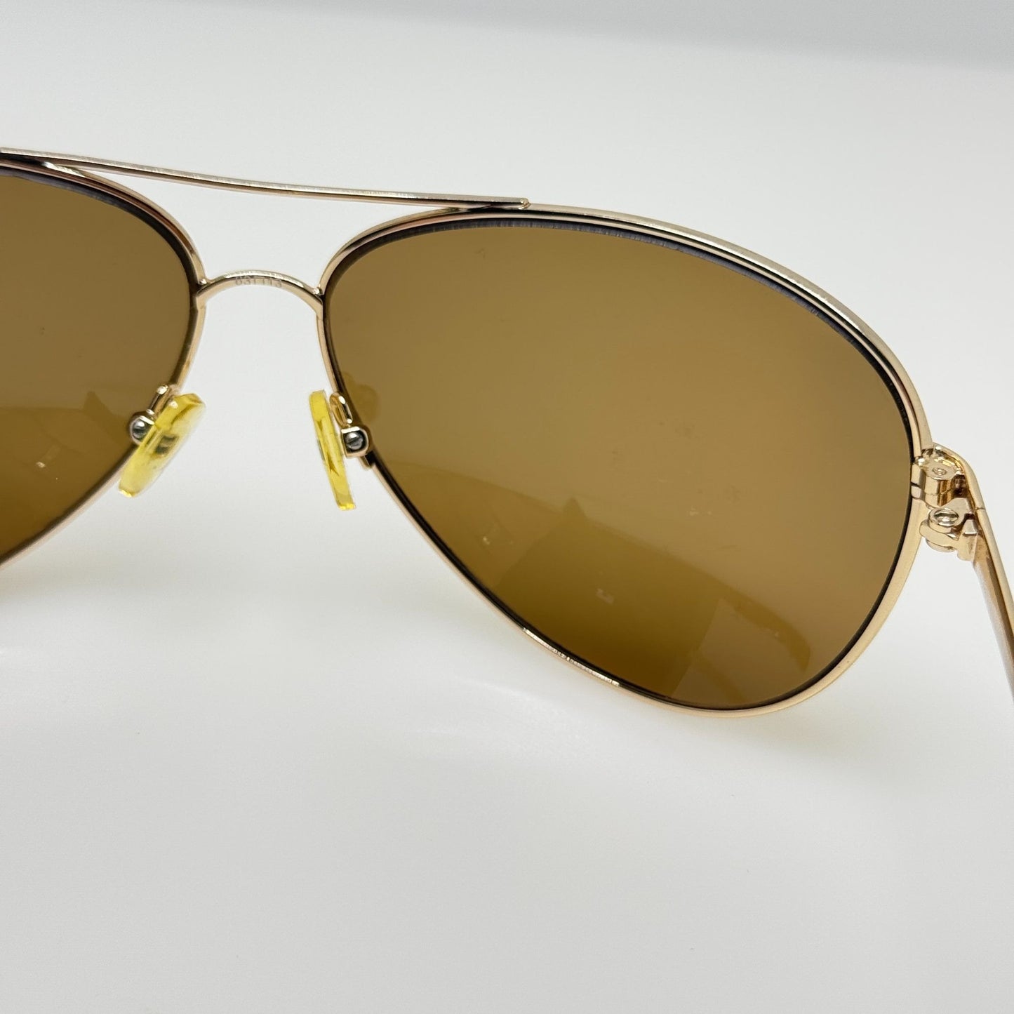 Armani Exchange Sunglasses AX 2006 601183 Polarized 63-13-125 B