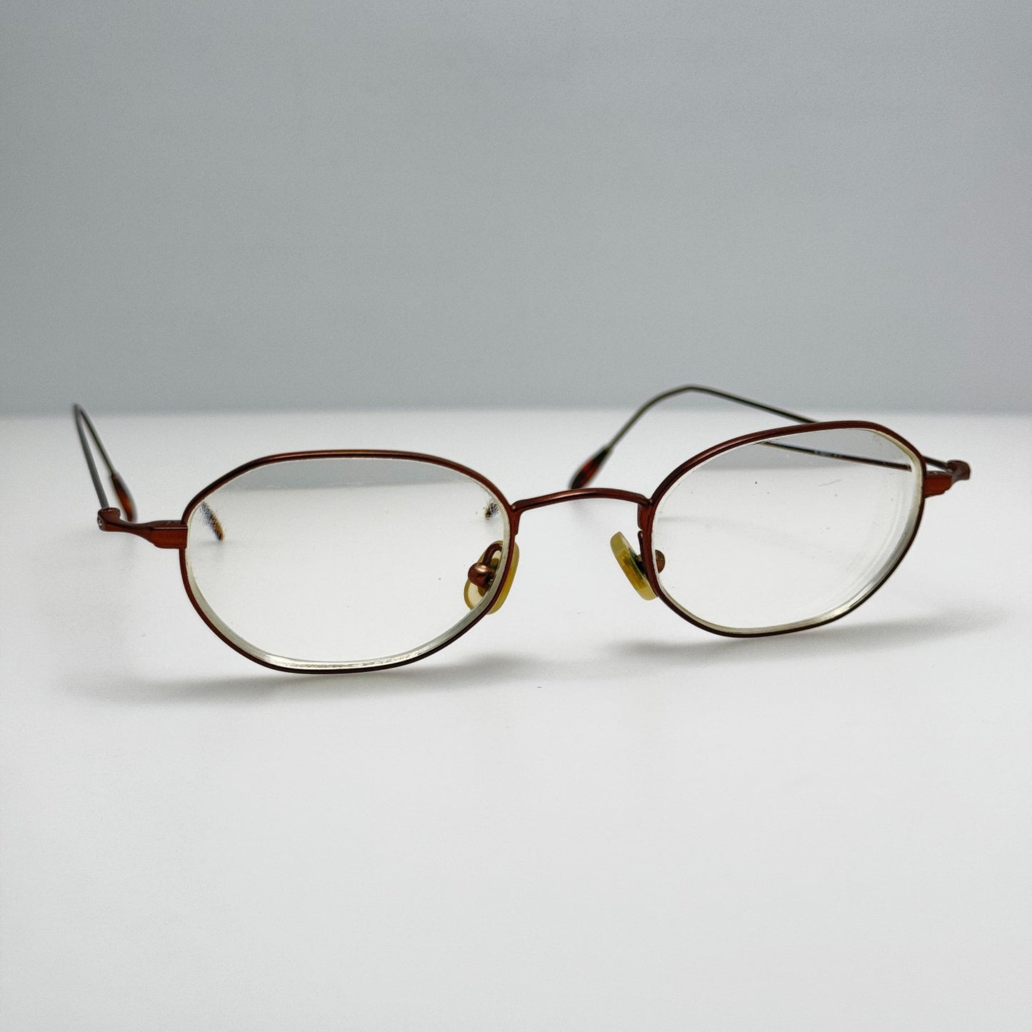 Ralph Lauren Eyeglasses Eye Glasses Frames Polo Classic 239 3FB 46-20-140