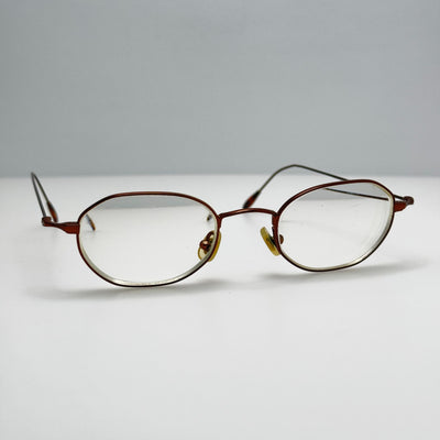 Ralph Lauren Eyeglasses Eye Glasses Frames Polo Classic 239 3FB 46-20-140