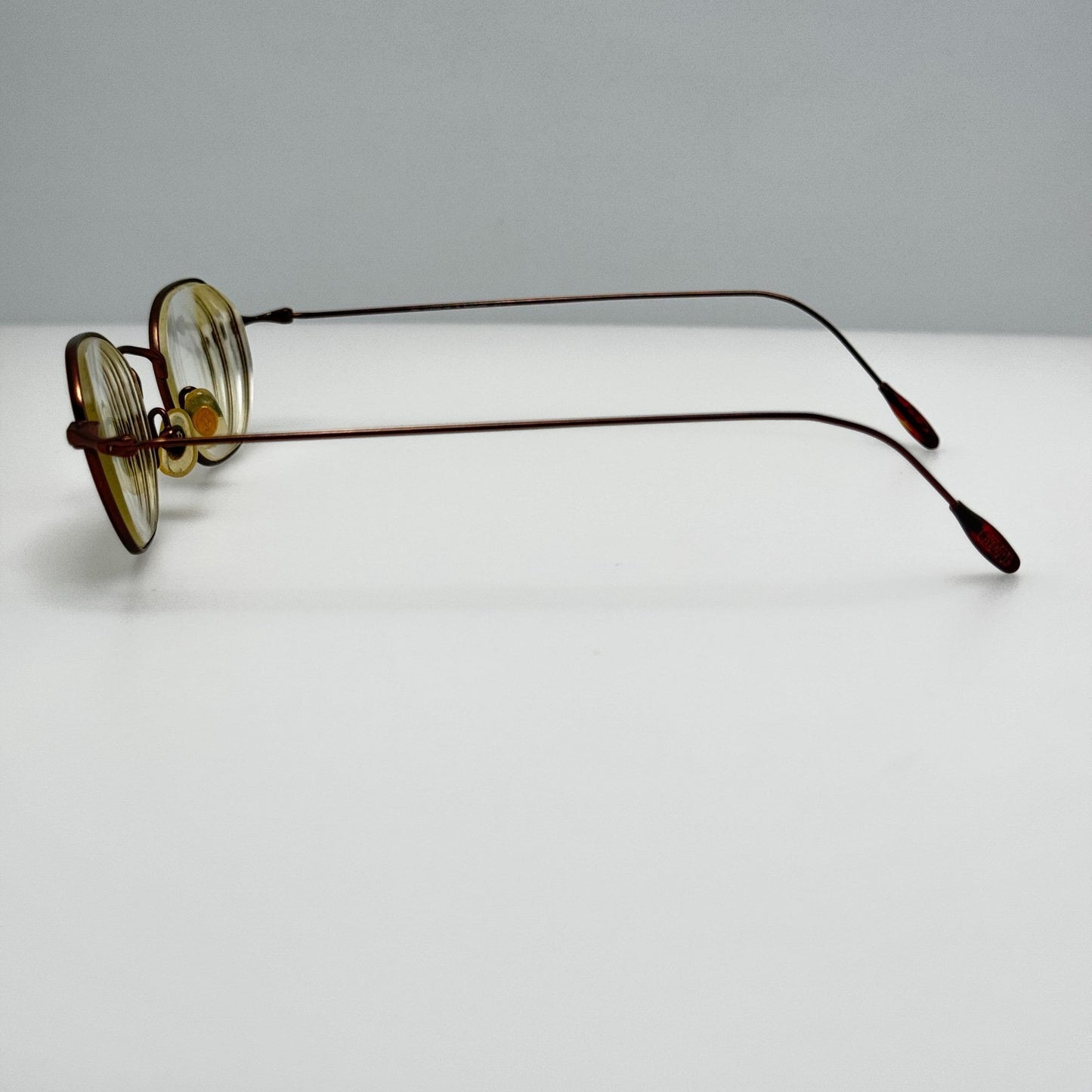 Ralph Lauren Eyeglasses Eye Glasses Frames Polo Classic 239 3FB 46-20-140