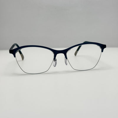 Silhouette Eyeglasses Eye Glasses Frames SPX 1599 75 5010 51-16-130