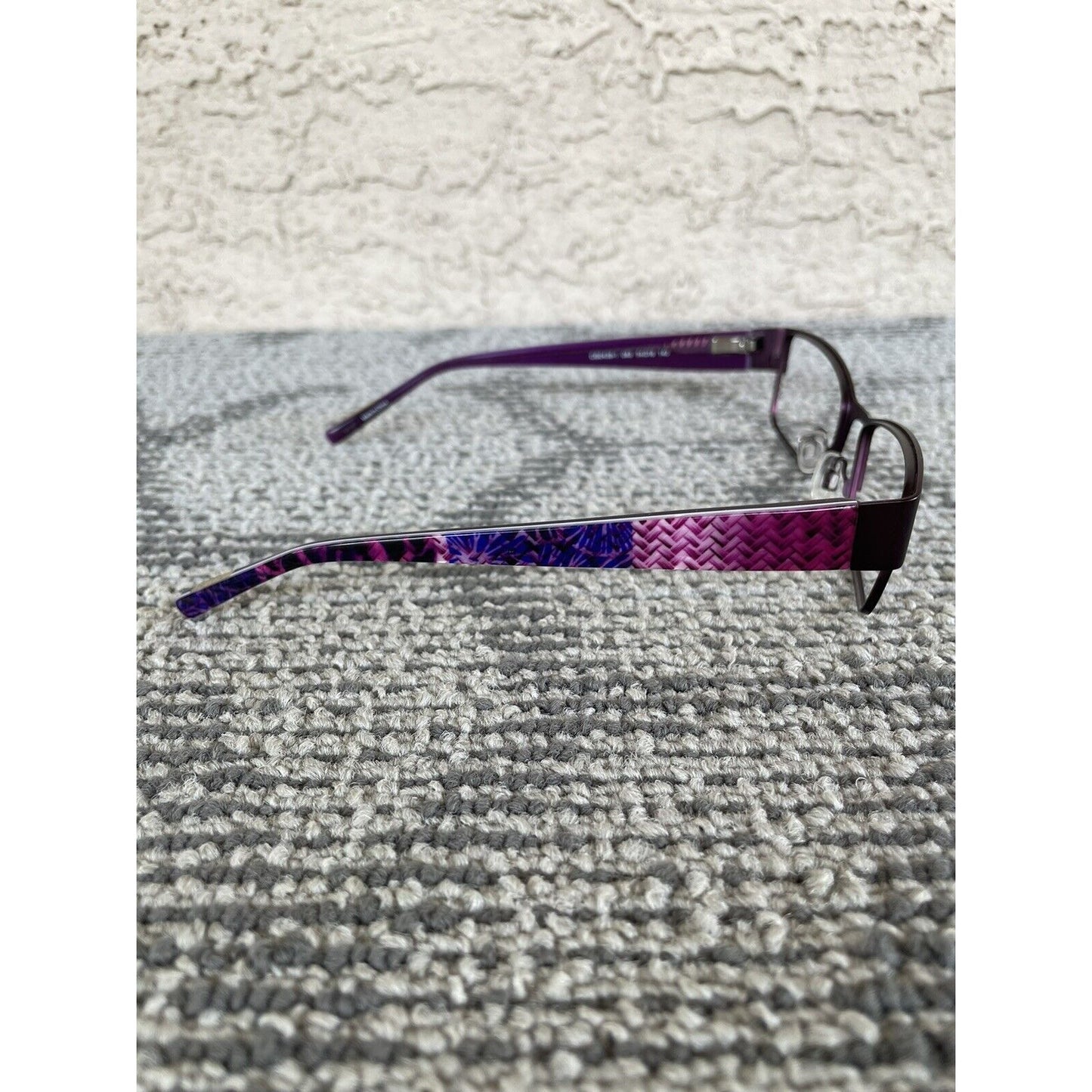 Covergirl Cover Girl Eyeglasses Eye Glasses Frames CG0438-1 083 54-18-140