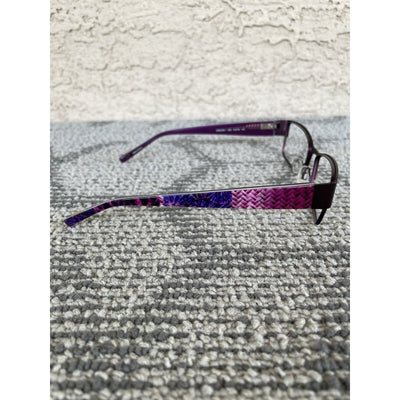 Covergirl Cover Girl Eyeglasses Eye Glasses Frames CG0438-1 083 54-18-140