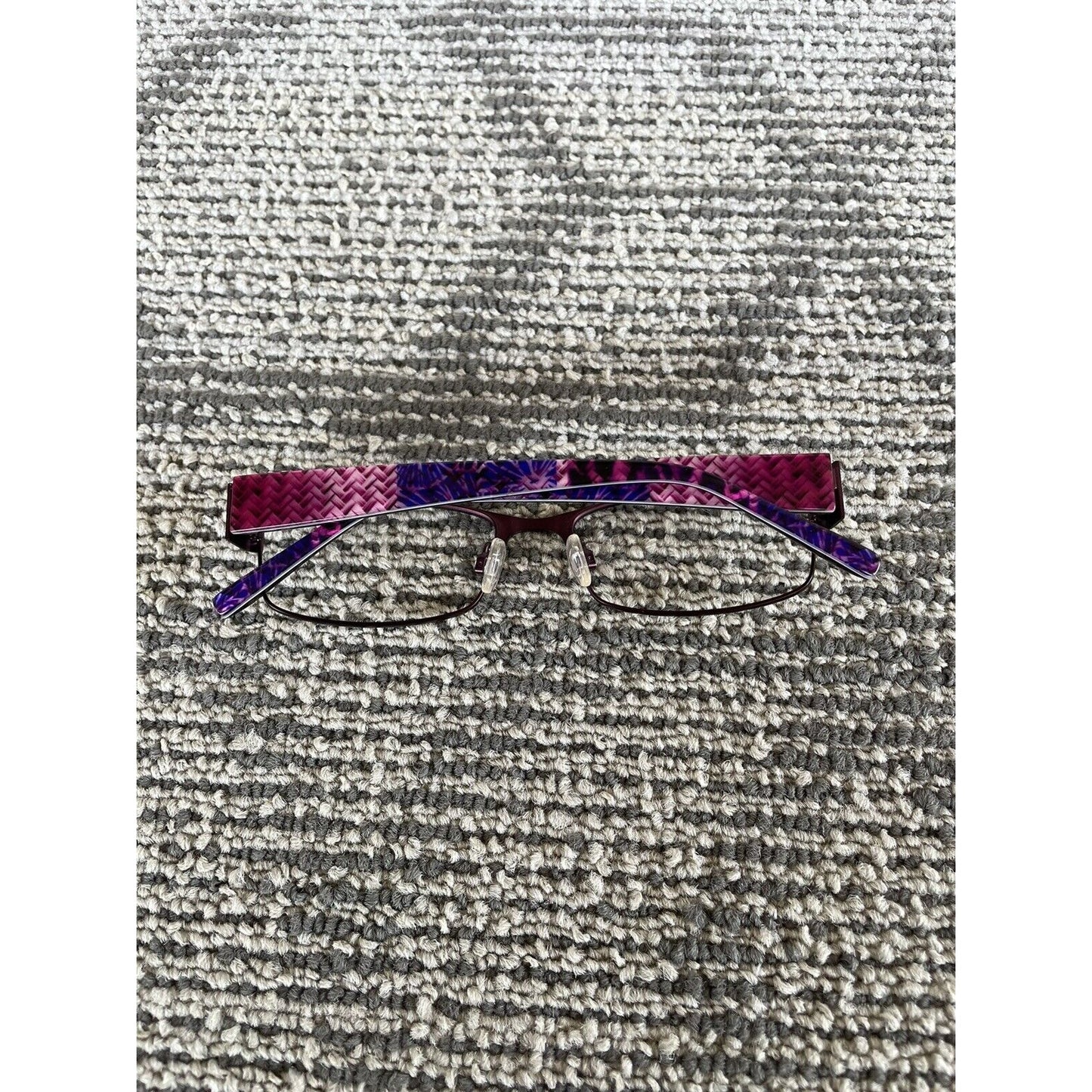 Covergirl Cover Girl Eyeglasses Eye Glasses Frames CG0438-1 083 54-18-140
