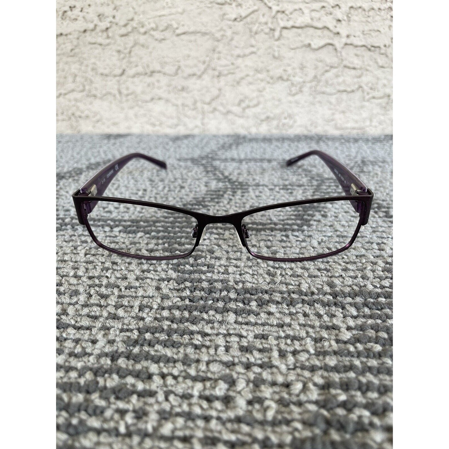 Covergirl Cover Girl Eyeglasses Eye Glasses Frames CG0438-1 083 54-18-140