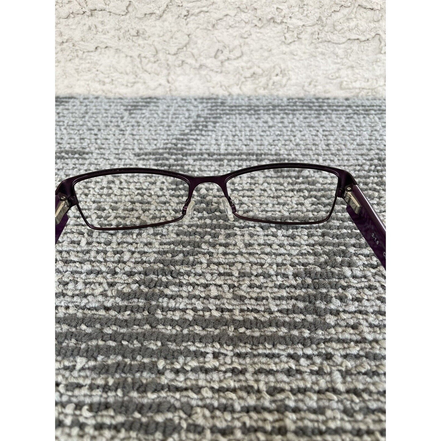 Covergirl Cover Girl Eyeglasses Eye Glasses Frames CG0438-1 083 54-18-140