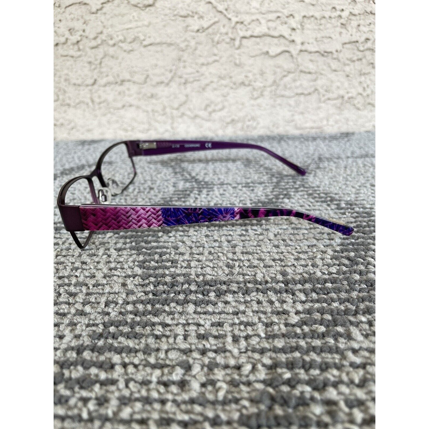 Covergirl Cover Girl Eyeglasses Eye Glasses Frames CG0438-1 083 54-18-140